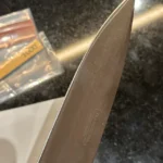 Afiar uma Faca