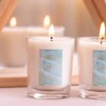 Velas Aromatizadas