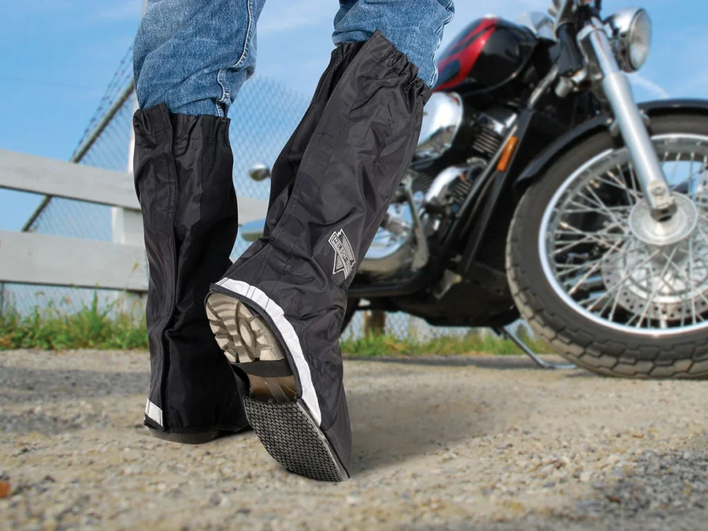Botas de Chuva